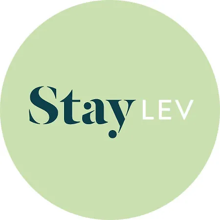 Hotel Stay Lev Hotel