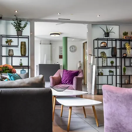 Stay Lev Hotel * Leverkusen