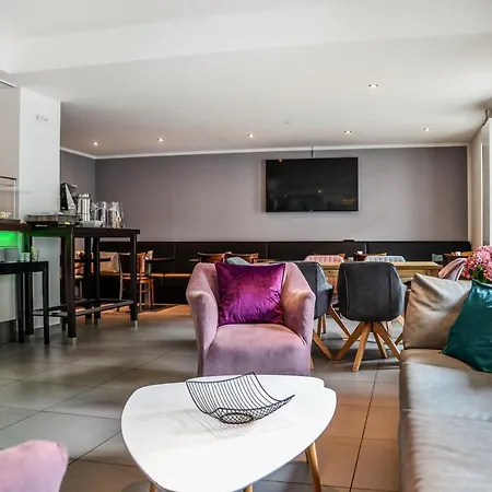 Stay Lev Hotel Hotel