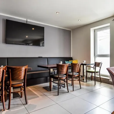Stay Lev Hotel Leverkusen
