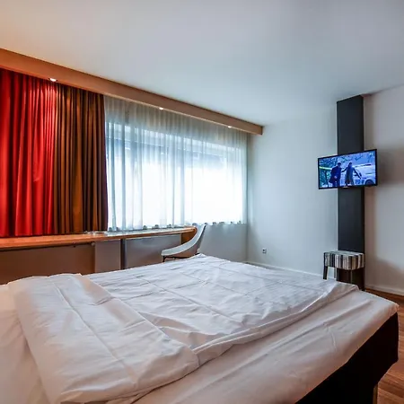 Stay Lev Hotel