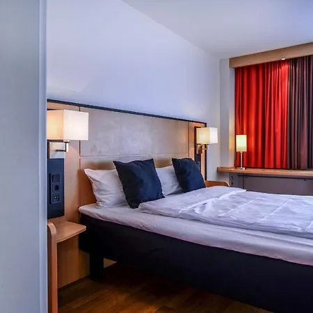 Stay Lev Hotel
