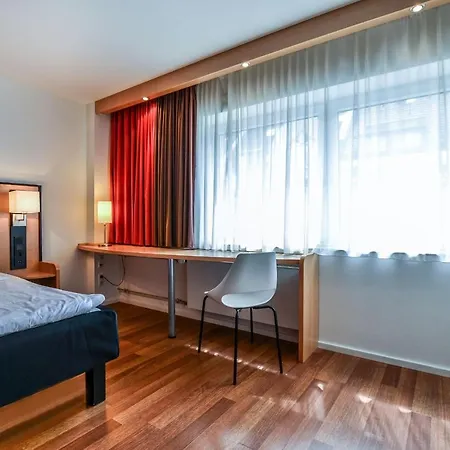 Stay Lev Hotel Leverkusen
