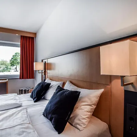 Hotel Stay Lev Hotel *