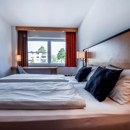 Stay Lev Hotel Leverkusen