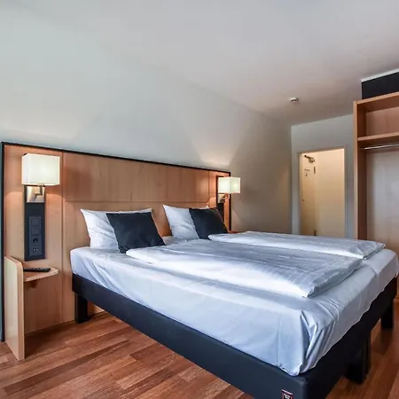 Stay Lev Hotel Hotel