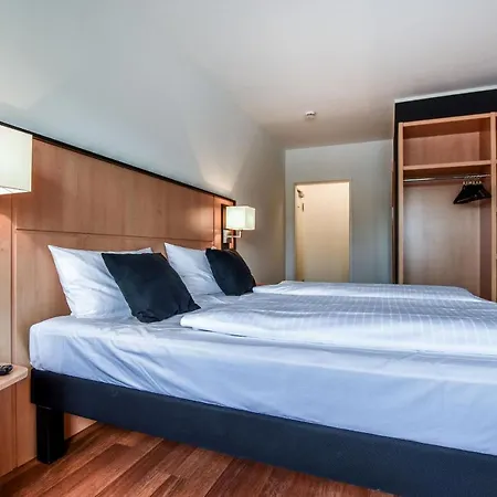 Hotel Stay Lev Hotel