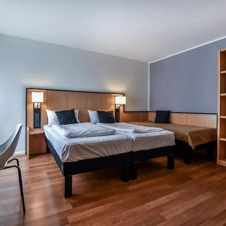 Hotel Stay Lev Hotel *