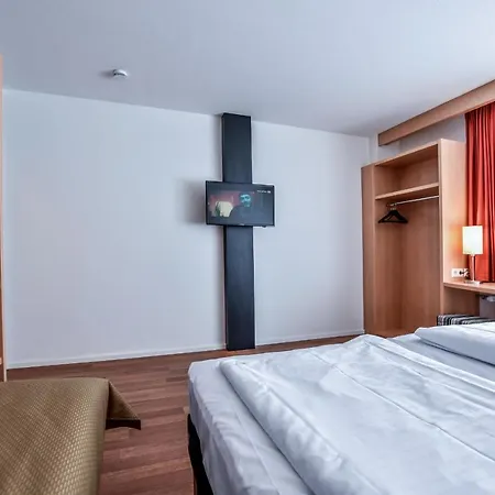 Stay Lev Hotel Hotel