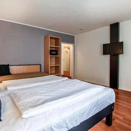 Stay Lev Hotel Hotel *