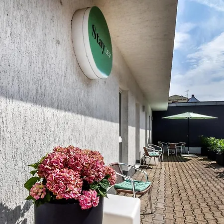 Stay Lev Hotel * Leverkusen