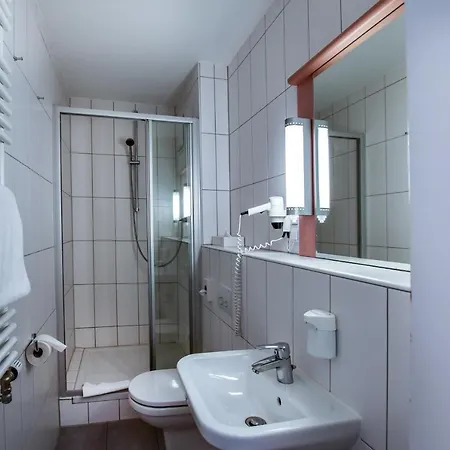 Hotel Stay Lev Hotel